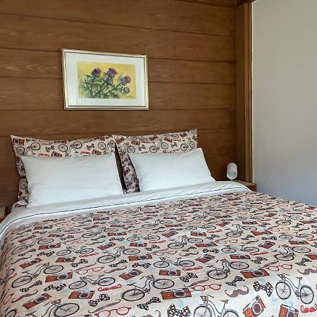 Bed&Bike Bruneck - Brunico Hotel Ngoại thất bức ảnh