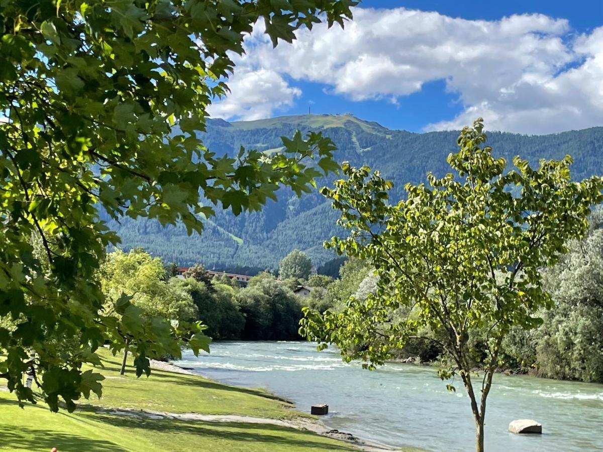 Bed&Bike Bruneck - Brunico Hotel Ngoại thất bức ảnh