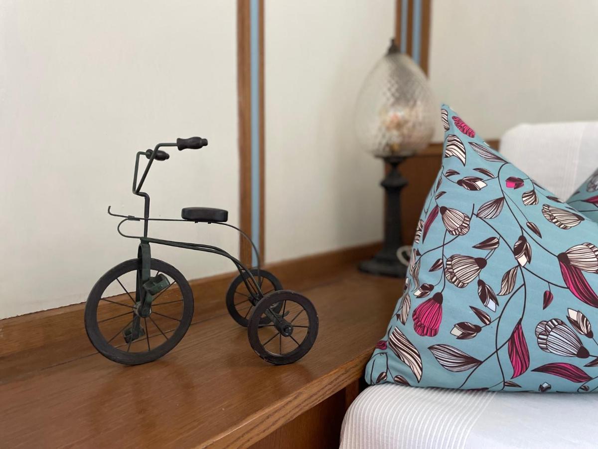 Bed&Bike Bruneck - Brunico Hotel Ngoại thất bức ảnh