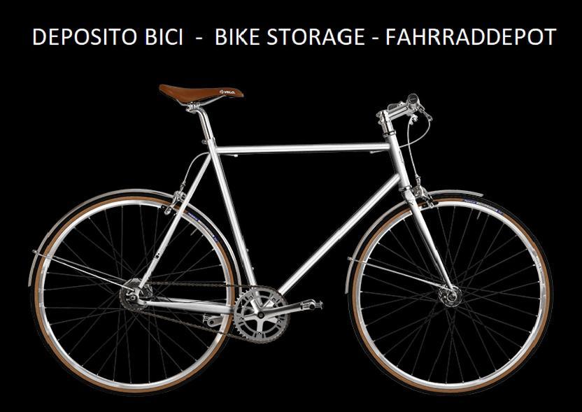 Bed&Bike Bruneck - Brunico Hotel Ngoại thất bức ảnh