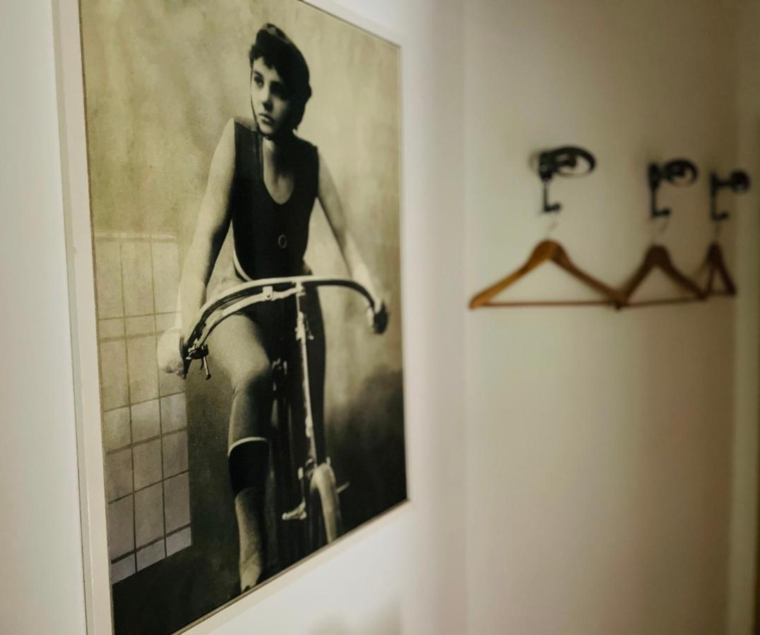 Bed&Bike Bruneck - Brunico Hotel Ngoại thất bức ảnh